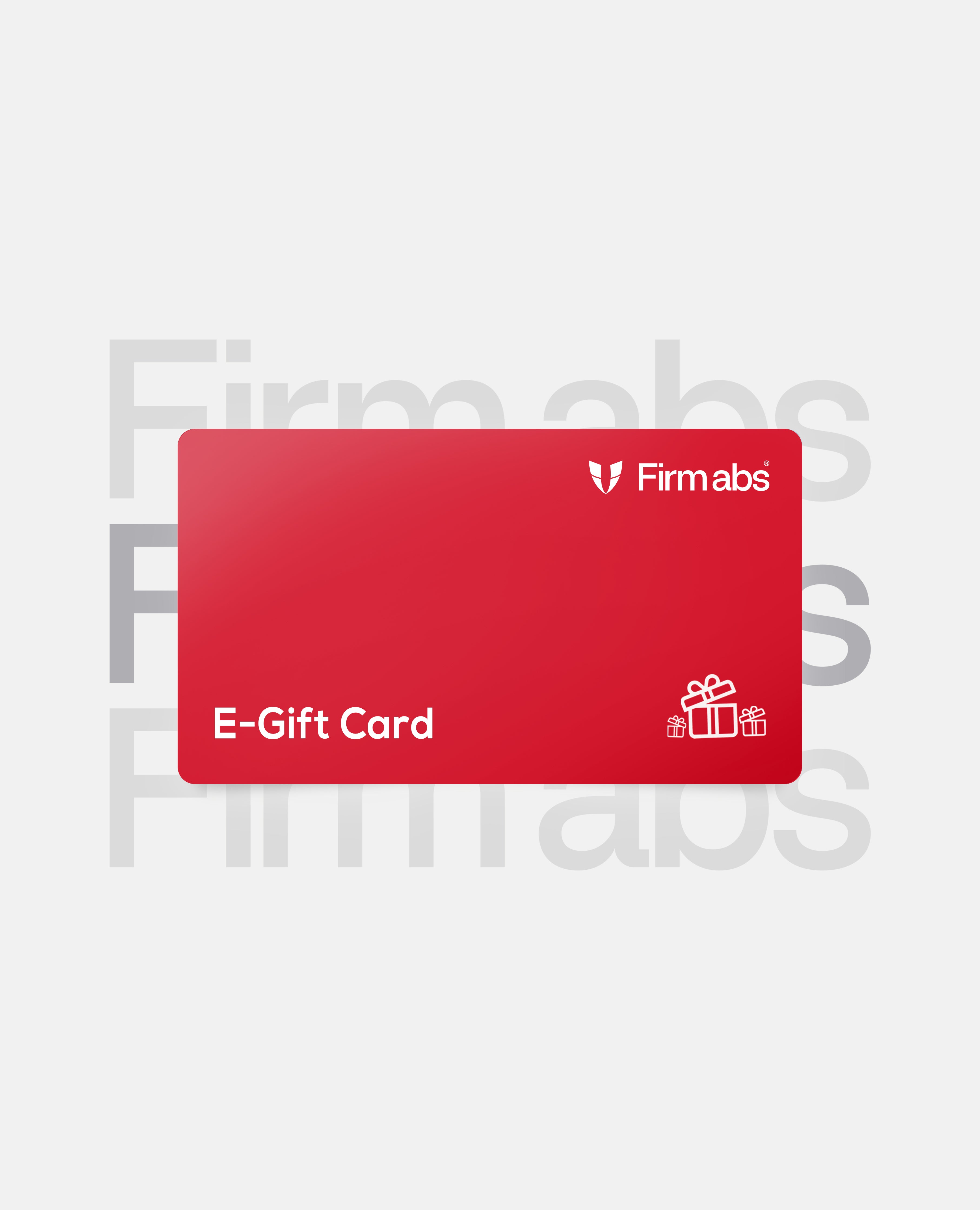$50 E-Gift Card