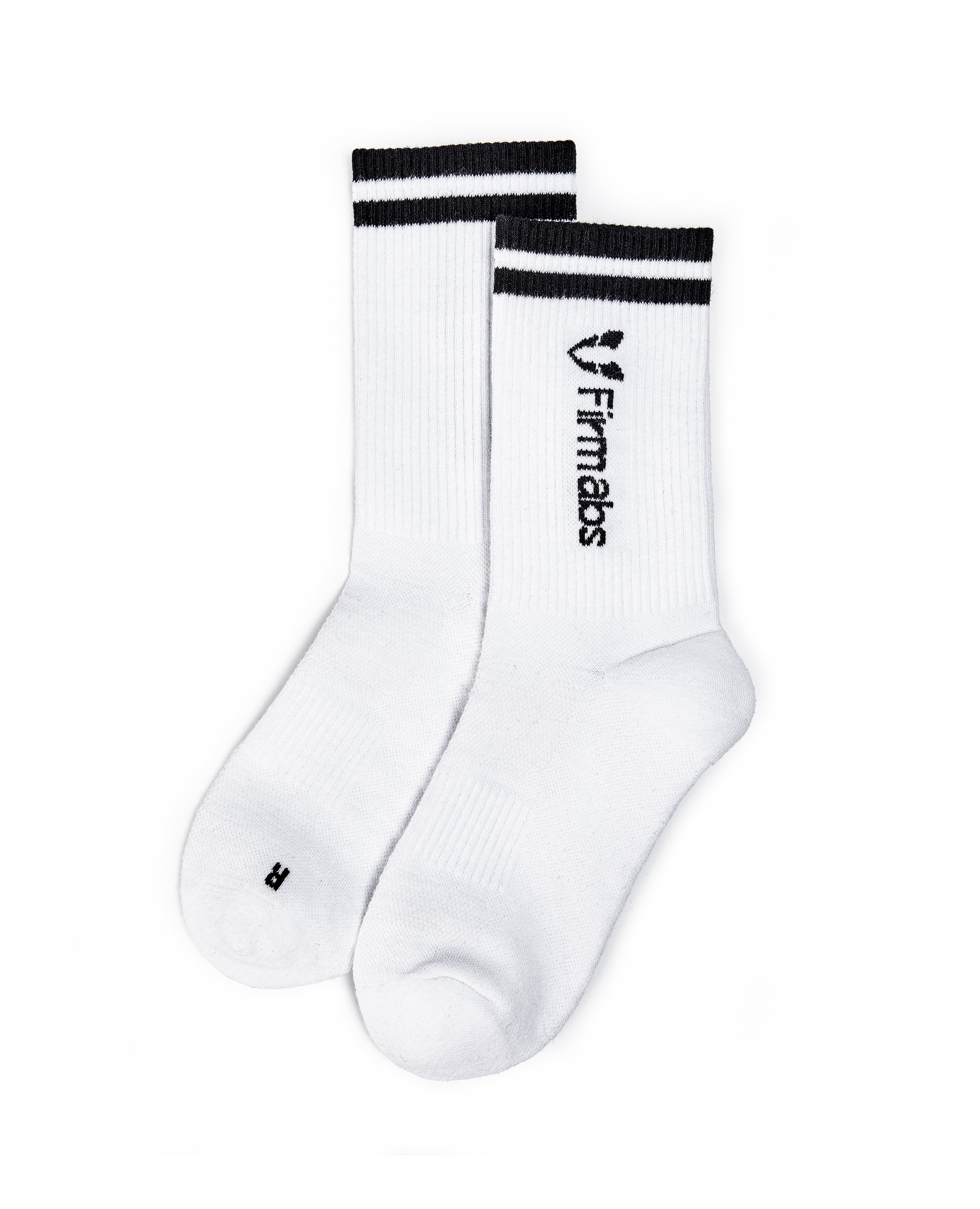 🎁 Workout Socks - White (100% off)