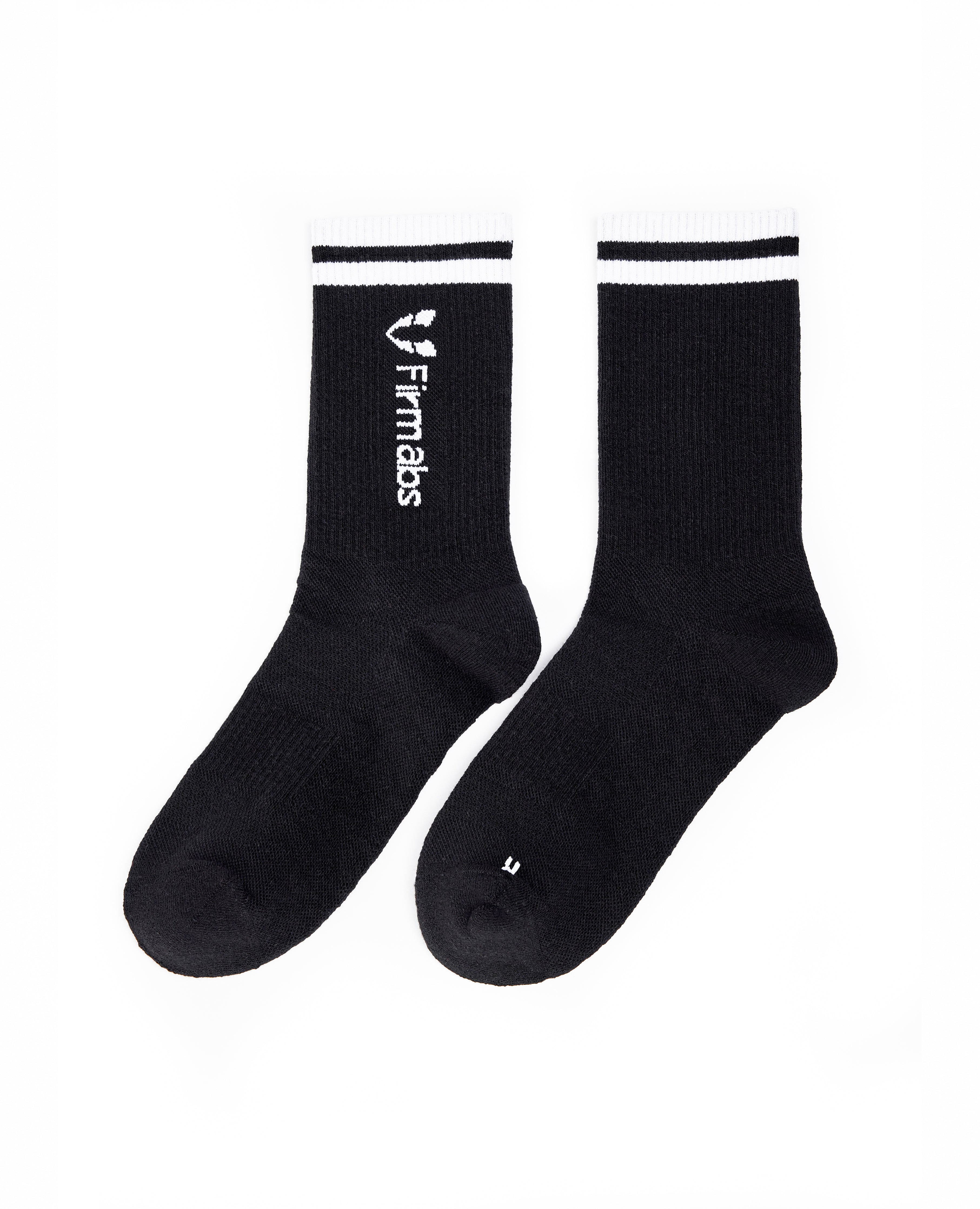 Workout Socks - Black