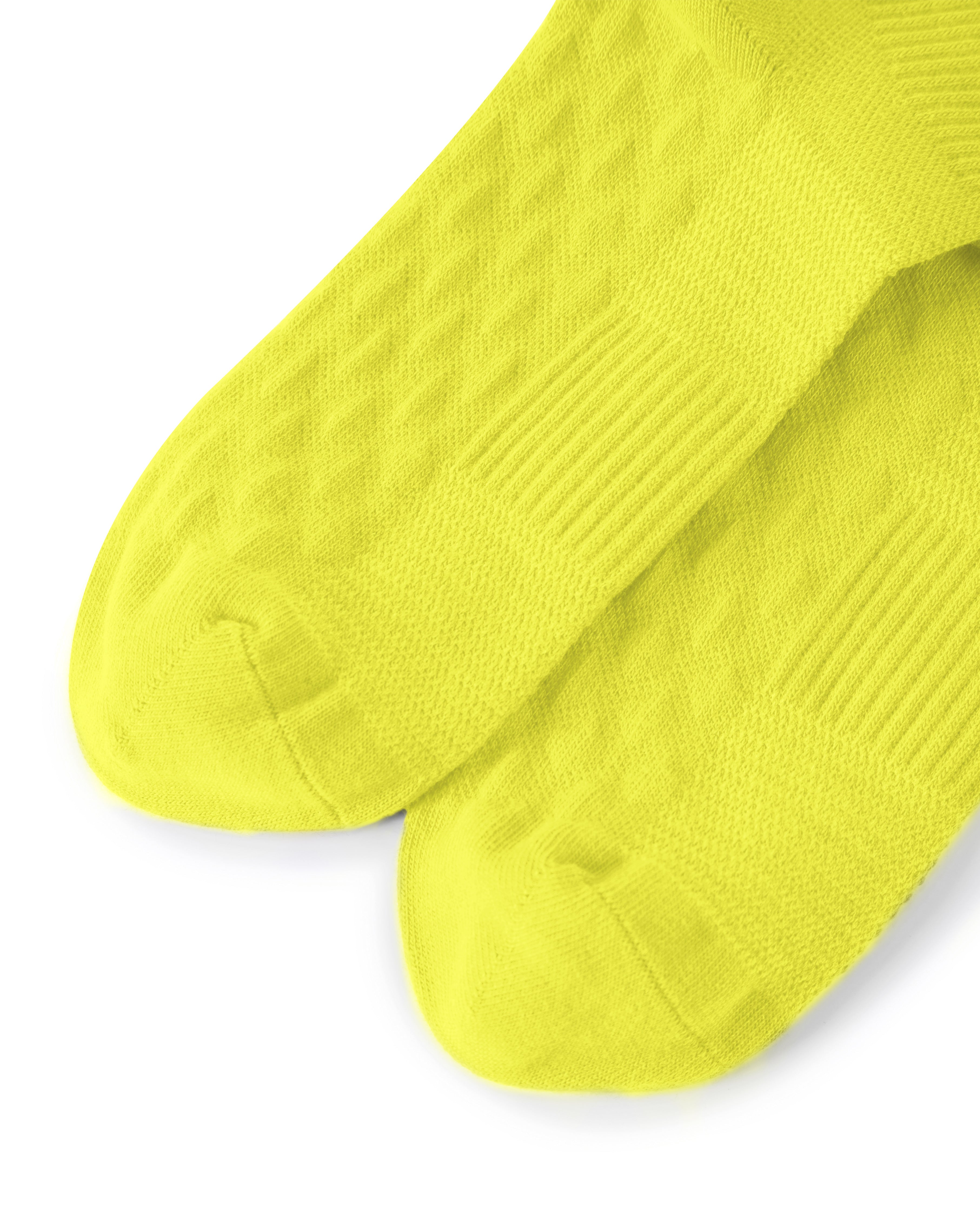 Chaussettes de sport légères - oenothera jaunâtre