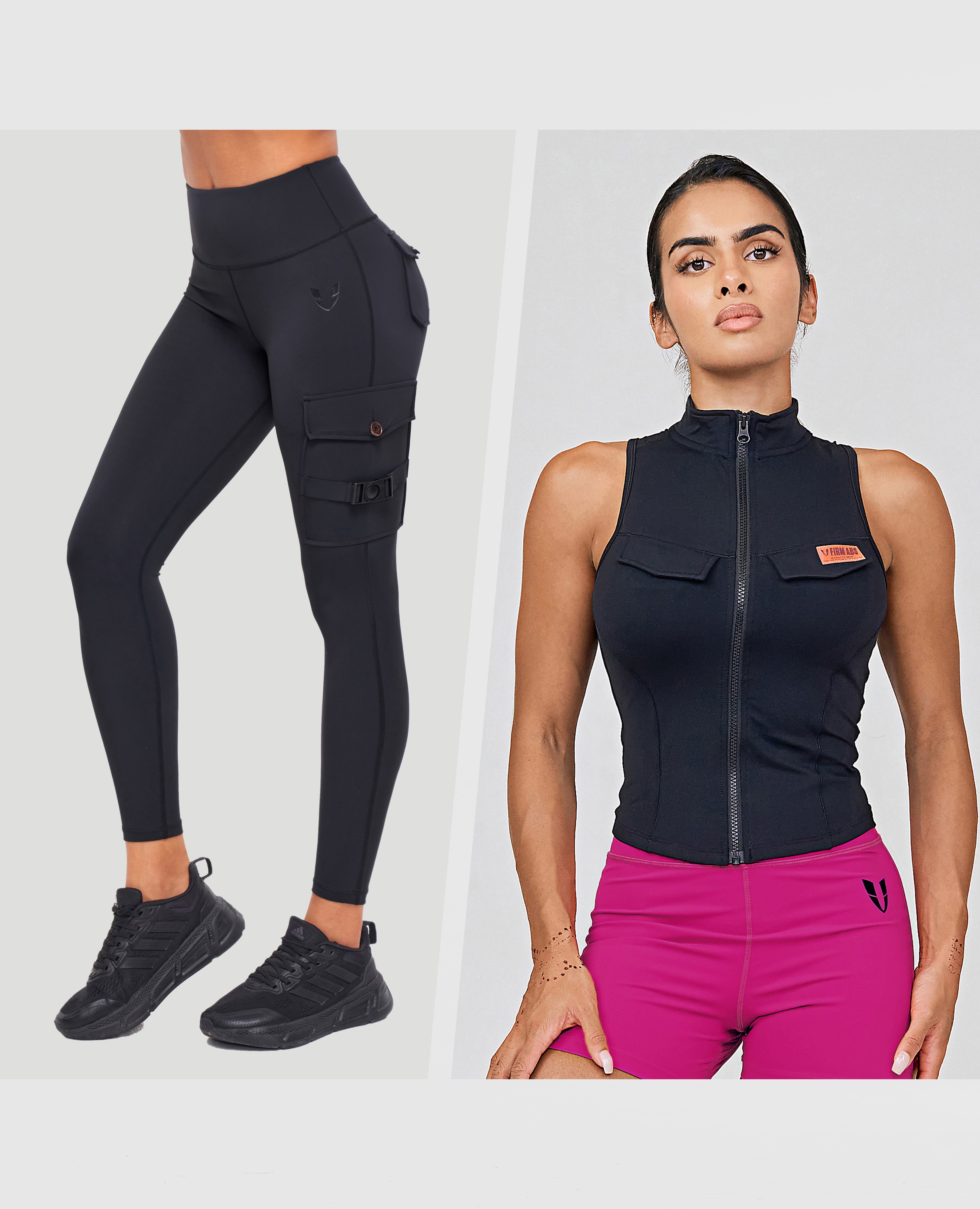 8 Sustainable Workout Clothes & Activewear Brands to Shop Now | Vogue