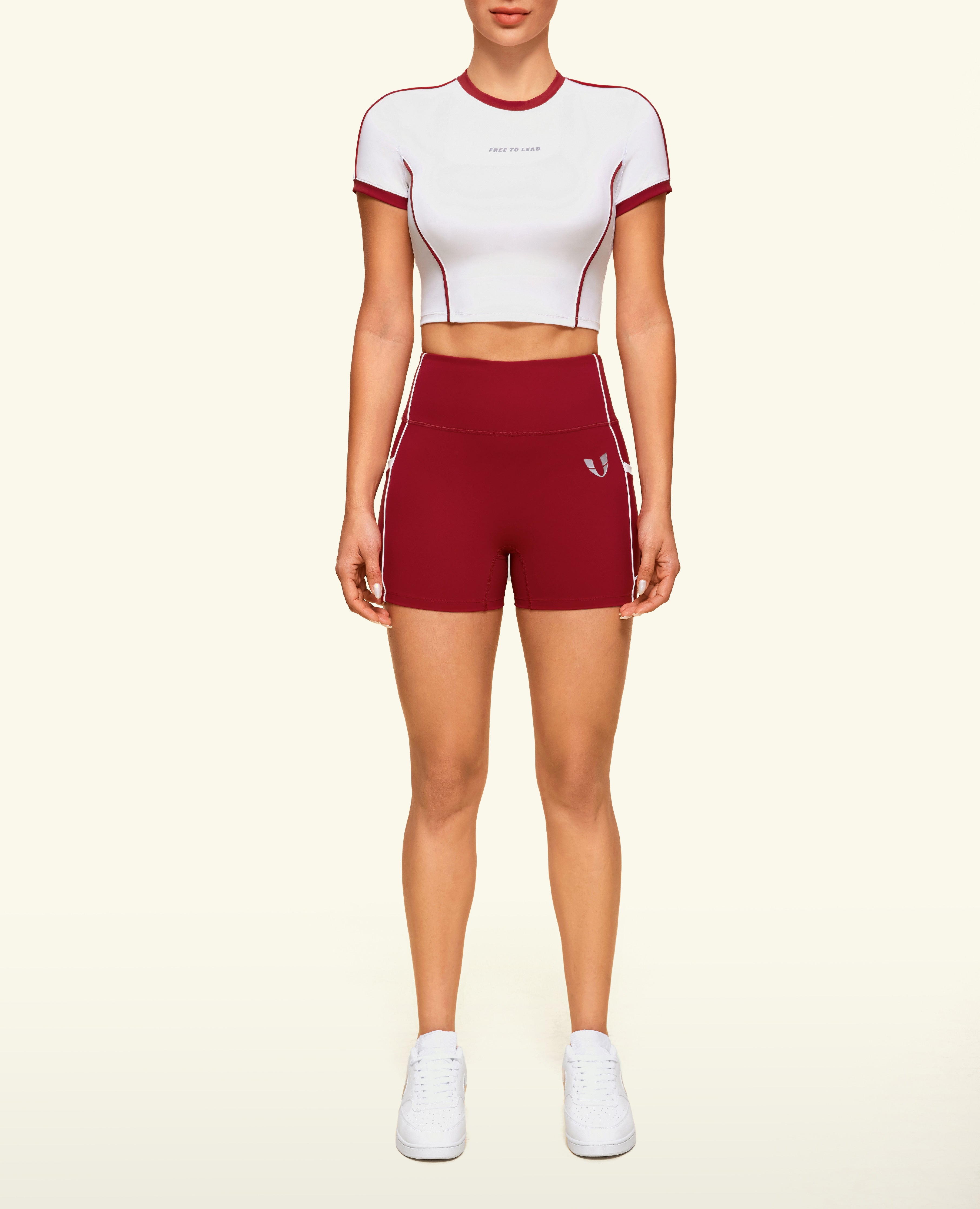 Tish T -White