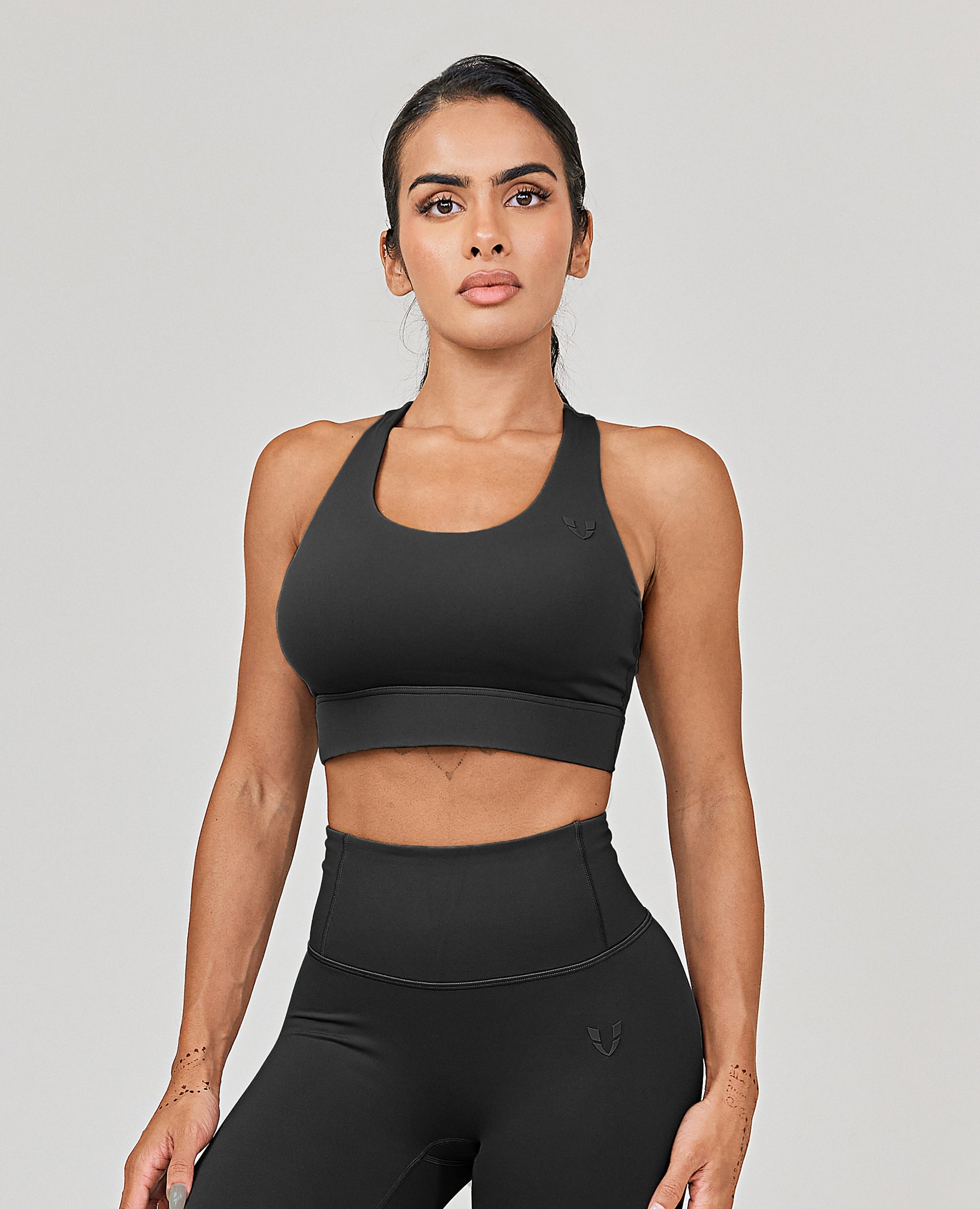 FIRM ABS: Everything You Need To Know About The Sports Bra!