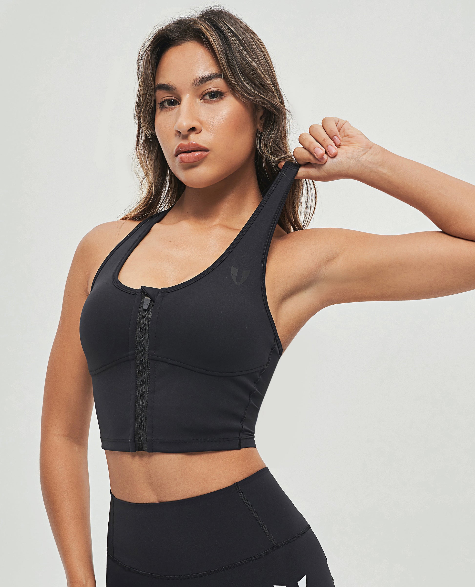 FIRM ABS: Everything You Need To Know About The Sports Bra!
