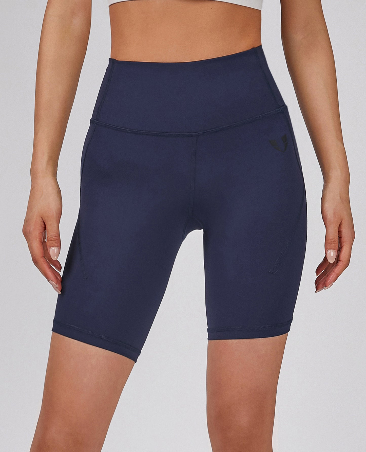 Pantalones cortos Power Gym - Azul